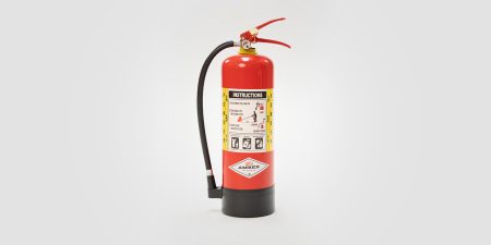 Fire Extinguisher