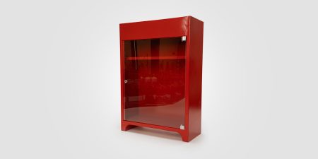 fire House reel