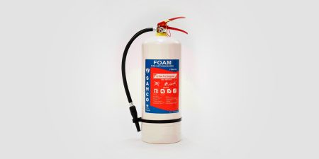 Fire Extinguisher