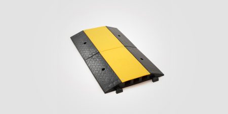 speed bump 5 channels