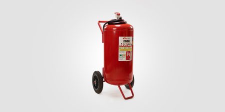 Fire Extinguisher