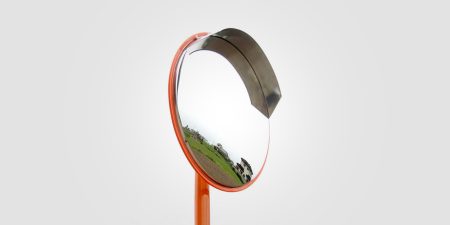 convex mirror100