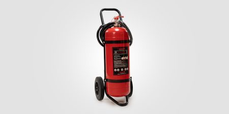 Fire Extinguisher