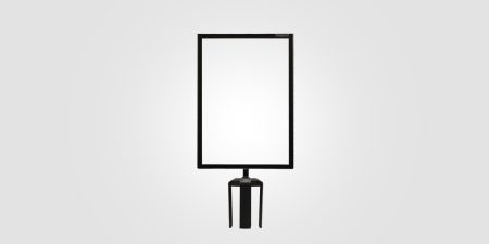 Sign Holder