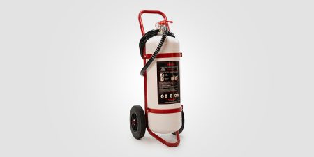 Fire Extinguisher