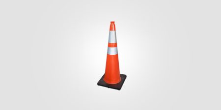 Traffac cone