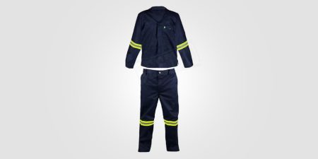 Firefighter Suit