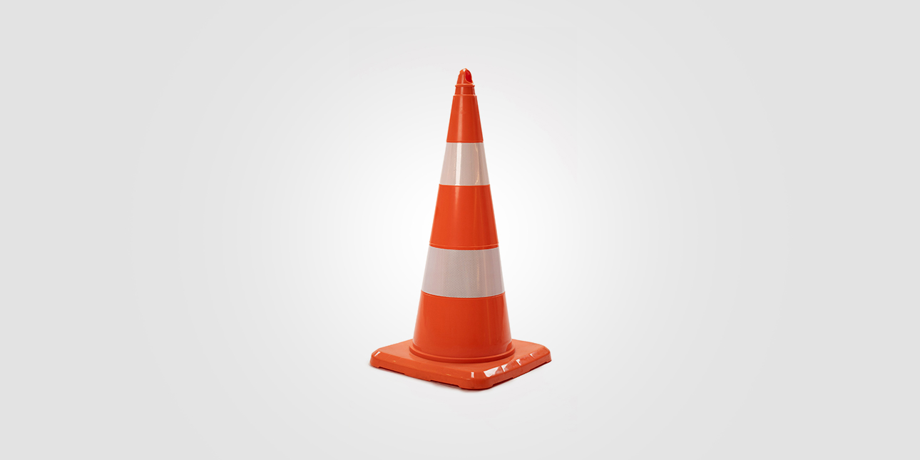 Traffac cone